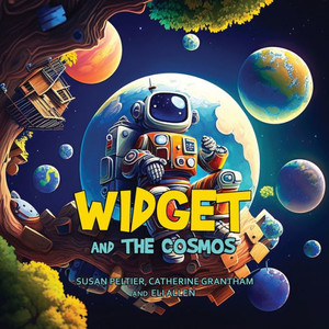 Widget And The Cosmos (Widget And Gidget Stories) Widget And The Cosmos (Widget And Gidget Stories)