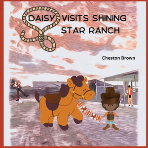 Daisy Visits Shining Star Ranch Daisy Visits Shining Star Ranch