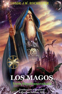 Los Magos (Spanish Edition)