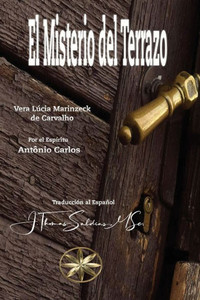 El Misterio Del Terrazo (Spanish Edition)