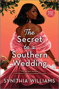 The Secret To A Southern Wedding (Peachtree Cove)