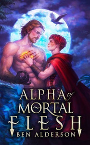 Alpha Of Mortal Flesh Alpha Of Mortal Flesh