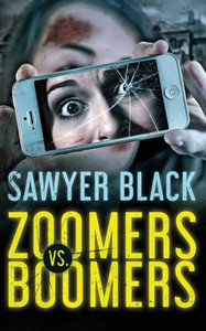 Zoomers Vs Boomers Zoomers Vs Boomers
