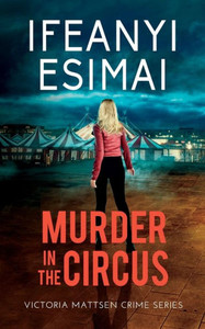 Murder In The Circus