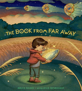 The Book From Far Away