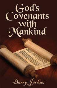 God'S Covenants With Mankind God'S Covenants With Mankind