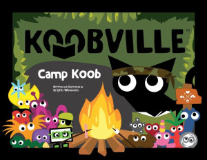 Camp Koob (Koobville) Camp Koob (Koobville)
