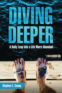 Diving Deeper Diving Deeper