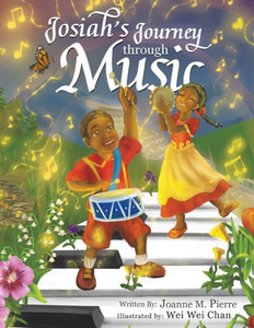 Josiah'S Journey Through Music