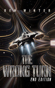 The Wrong Turn: A Shadow Puppet Story