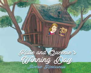 Katie And Queenie'S Winning Day Katie And Queenie'S Winning Day