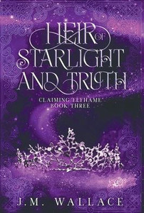 Heir Of Starlight And Truth
