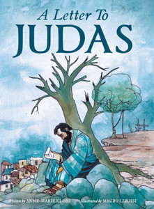 A Letter To Judas A Letter To Judas
