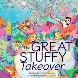 The Great Stuffy Takeover The Great Stuffy Takeover