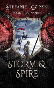 Manifest (Storm & Spire)
