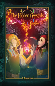 The Hidden Crystals (The Crystals Chronicles) The Hidden Crystals (The Crystals Chronicles)
