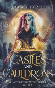 Castles & Cauldrons (Castle Point Witch) Castles & Cauldrons (Castle Point Witch)