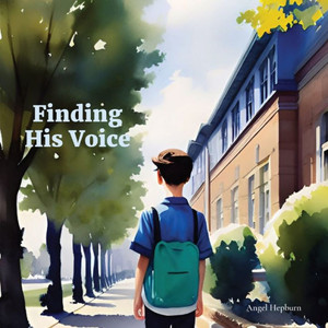 Finding His Voice Finding His Voice