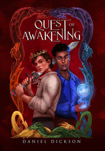 Quest Of Awakening (The Quest Of Awakening Saga) Quest Of Awakening (The Quest Of Awakening Saga)
