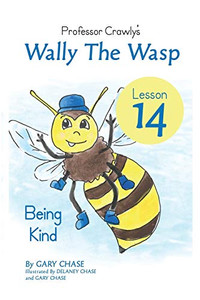Professor Crawly's - Lesson 14: Being Fair Professor Crawly's - Lesson 14: Being Fair