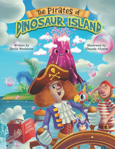 The Pirates Of Dinosaur Island The Pirates Of Dinosaur Island