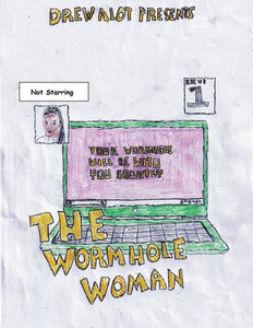The Wormhole Woman The Wormhole Woman