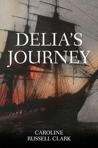 Delia'S Journey Delia'S Journey