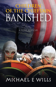 Banished (Children Of The Chieftain) Banished (Children Of The Chieftain)