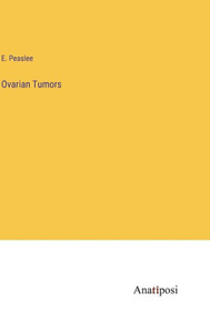 Ovarian Tumors Ovarian Tumors