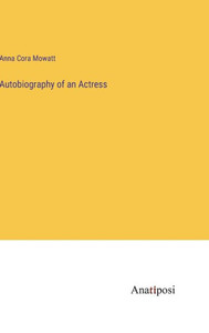 Autobiography Of An Actress