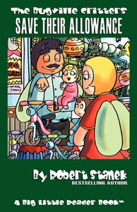Bugville Critters Save Their Allowance (Bugville Critters #17) (17) Bugville Critters Save Their Allowance (Bugville Critters #17) (17)