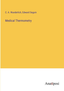 Medical Thermometry