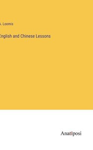 English And Chinese Lessons English And Chinese Lessons