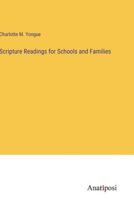 Scripture Readings For Schools And Families Scripture Readings For Schools And Families