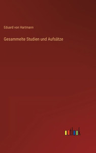 Gesammelte Studien Und Aufsätze (German Edition)