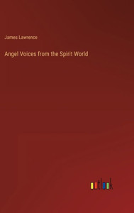 Angel Voices From The Spirit World