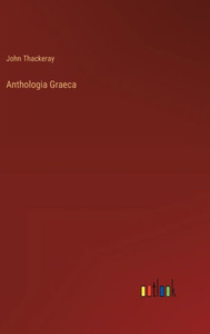 Anthologia Graeca