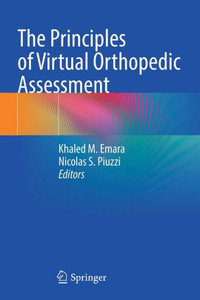 The Principles Of Virtual Orthopedic Assessment The Principles Of Virtual Orthopedic Assessment
