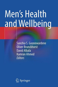 MenS Health And Wellbeing