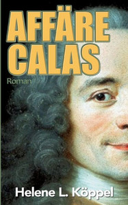 Affäre Calas (German Edition)