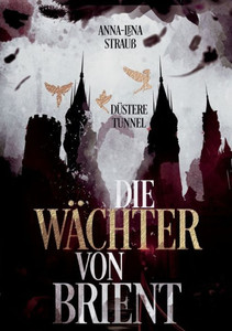 Düstere Tunnel (German Edition)