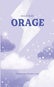 Orage (French Edition)