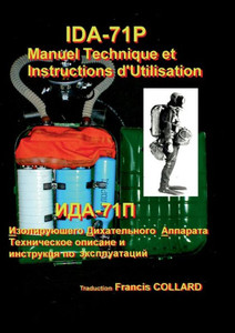 Ida-71P Manuel Technique: Instructions D'Utilisation (French Edition) Ida-71P Manuel Technique: Instructions D'Utilisation (French Edition)