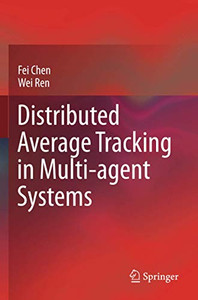 Distributed Average Tracking in Multi-agent Systems