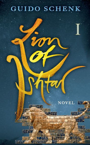 Lion Of Ishtar Lion Of Ishtar