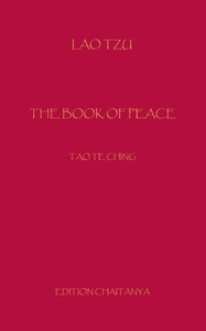 The_Book_Of_Peace: Dao Te Ching (German Edition) The_Book_Of_Peace: Dao Te Ching (German Edition)