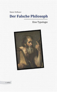 Der Falsche Philosoph: Eine Typologie (German Edition)