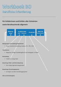 Workbook Bo: Berufliche Orientierung (German Edition) Workbook Bo: Berufliche Orientierung (German Edition)