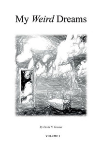 My Weird Dreams My Weird Dreams