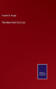 The New-York Civil List